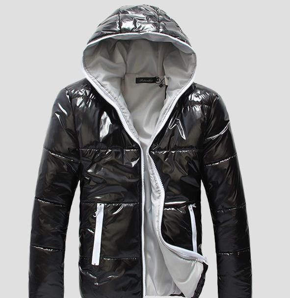 shiny tracksuit mens