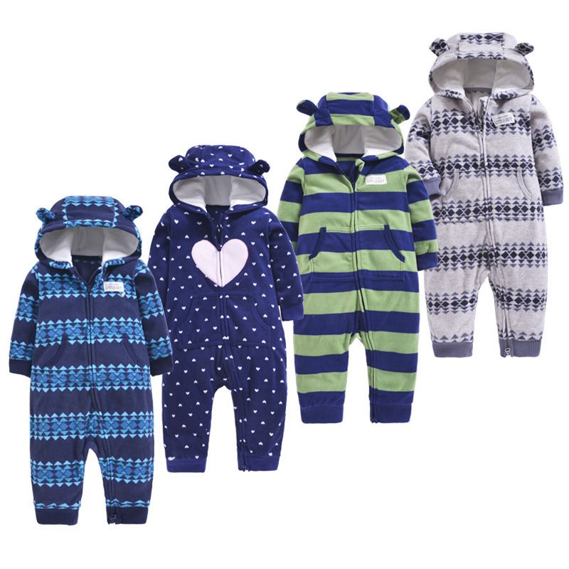 spring baby clothes