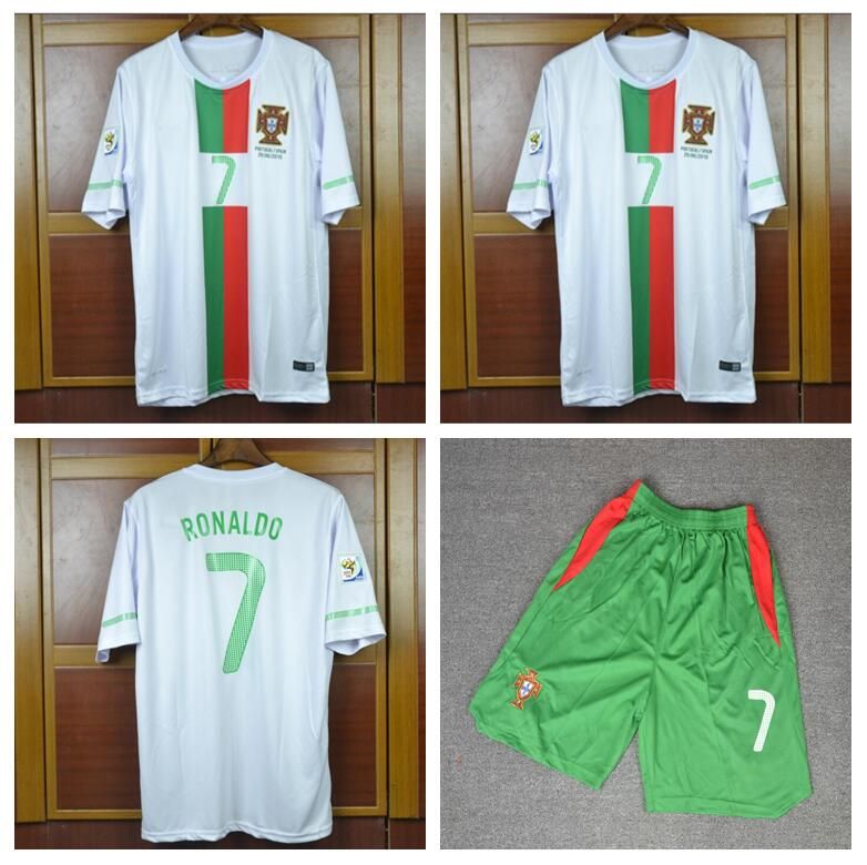 portugal 2012 away jersey