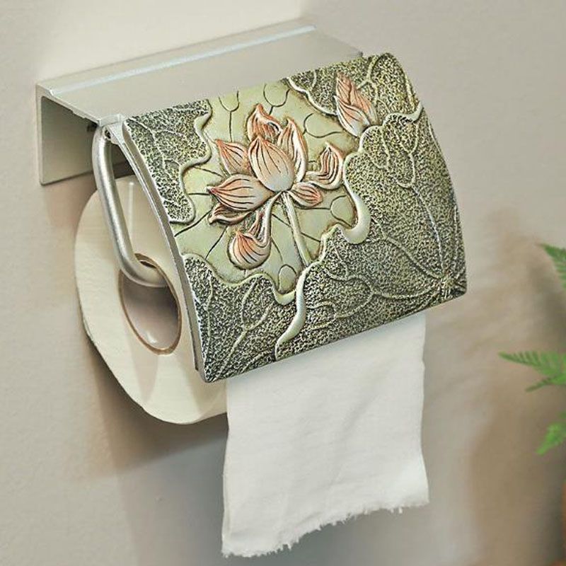 Sanitary Toilet Roll