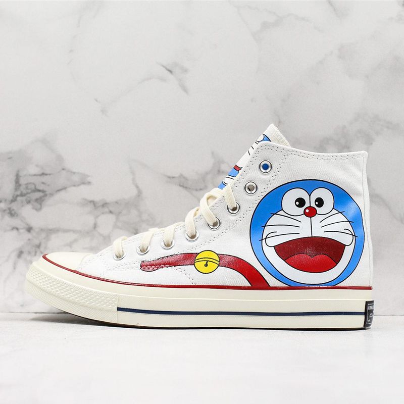 plan de estudios humor Tortuga zapatillas doraemon ropa Gigante Anémona