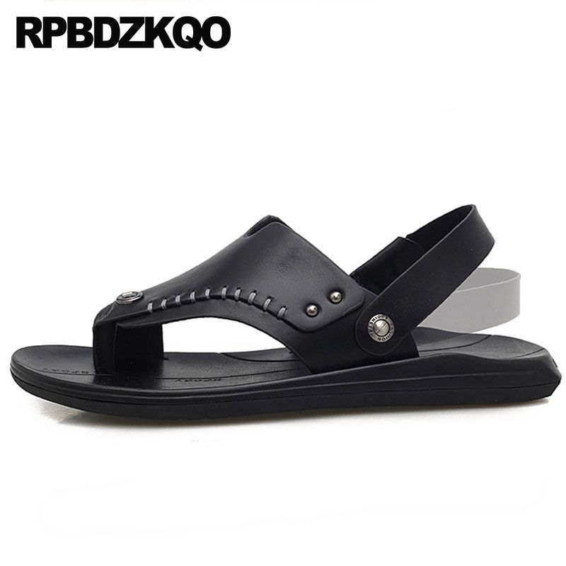 waterproof slip on sandals