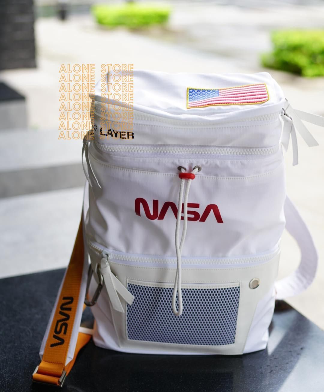 nasa backpack heron preston