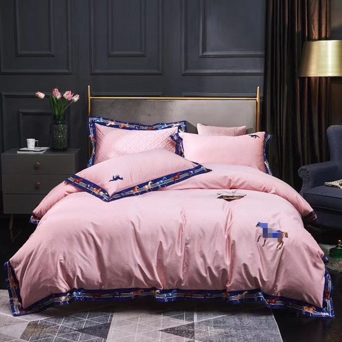 girl horse bedding sets