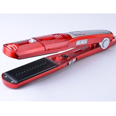 2019 Multifunctional Infrared Negative Ion Steam Spray Comb