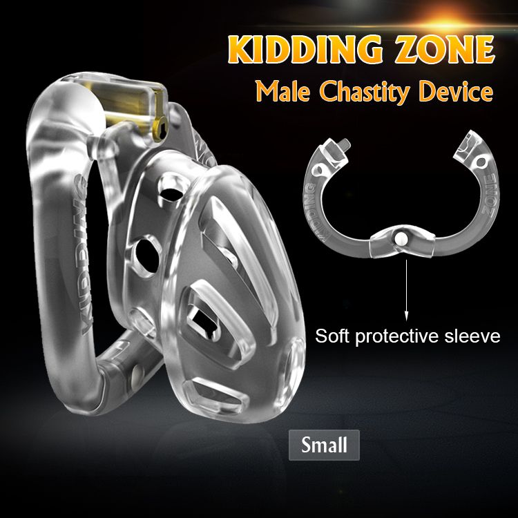 Sissy Chastity