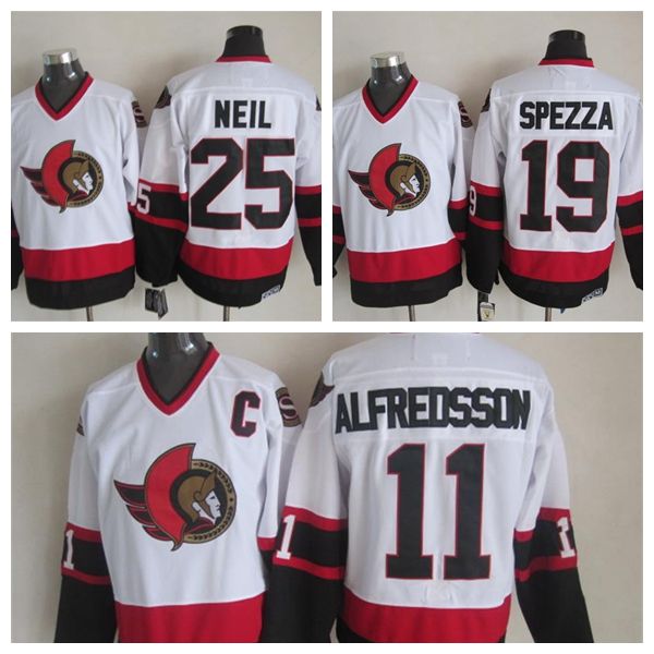 jason spezza jersey