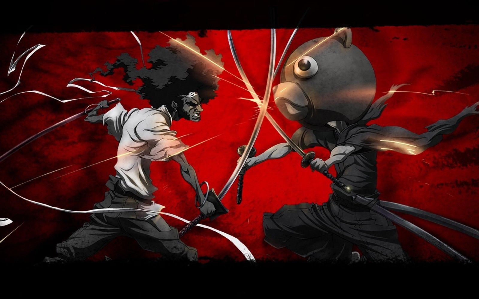 Get 2020 Afro Samurai Anime Wall Decor Art Silk Print Poster 97 From Desktop Wallpaper Get Wallpaper 2020 Afro Samurai Anime Wall Decor Art Silk Print Poster 97 From Free