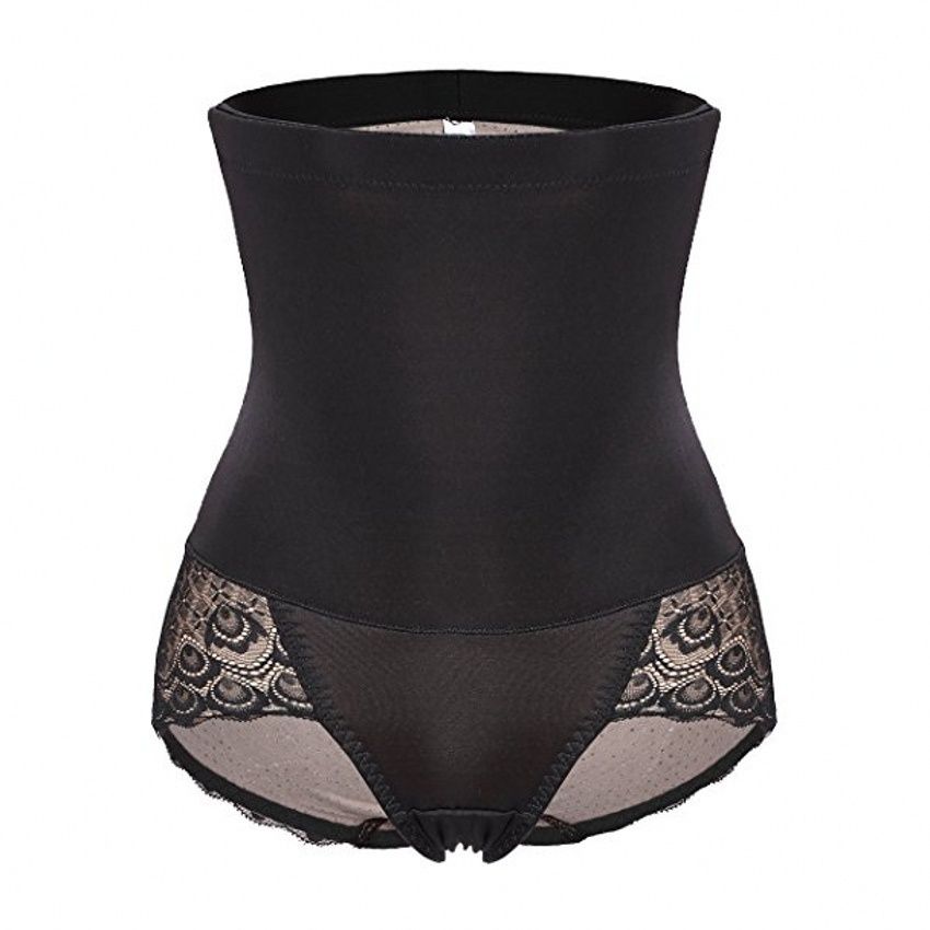 Wholesale BRAND Lace Mesh Butt Lift Panties Shaper Newest Hot Womens ...