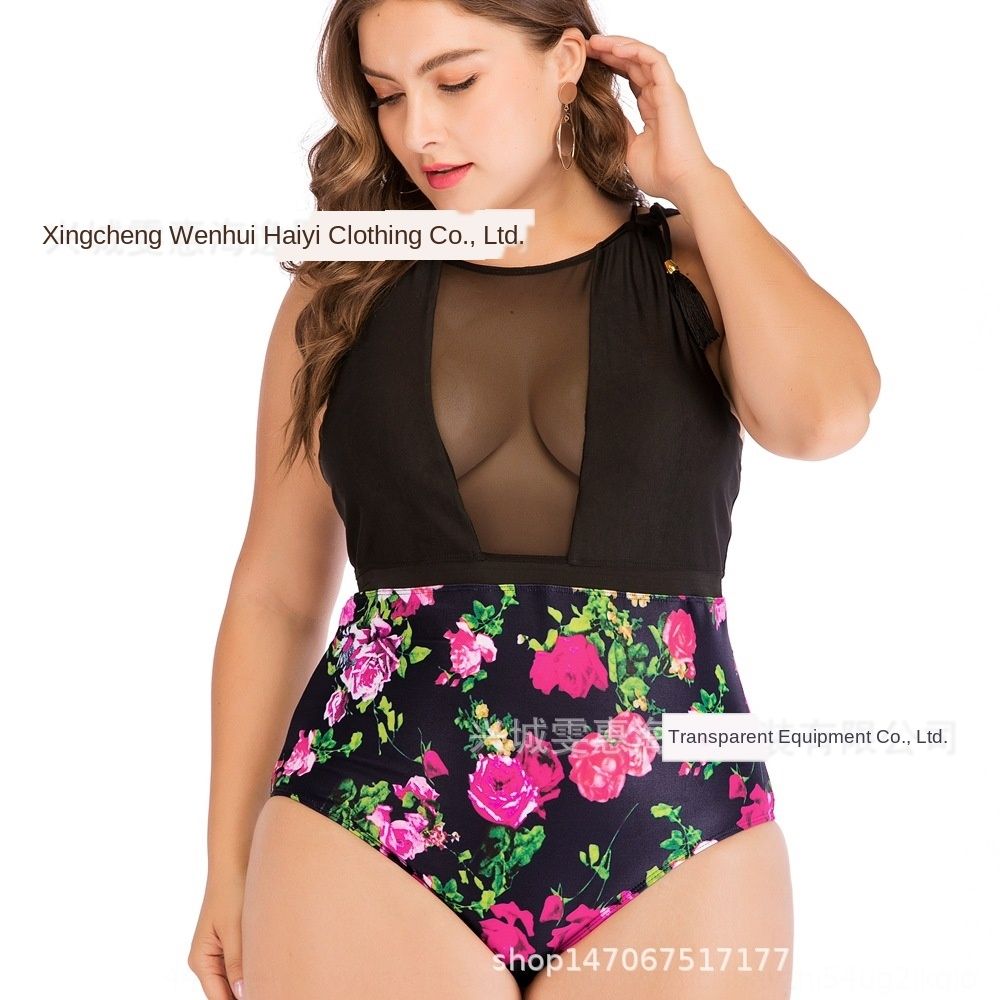 fat swimwear