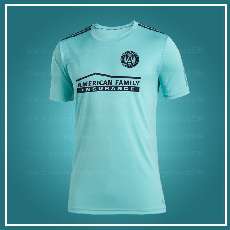 atl united jerseys