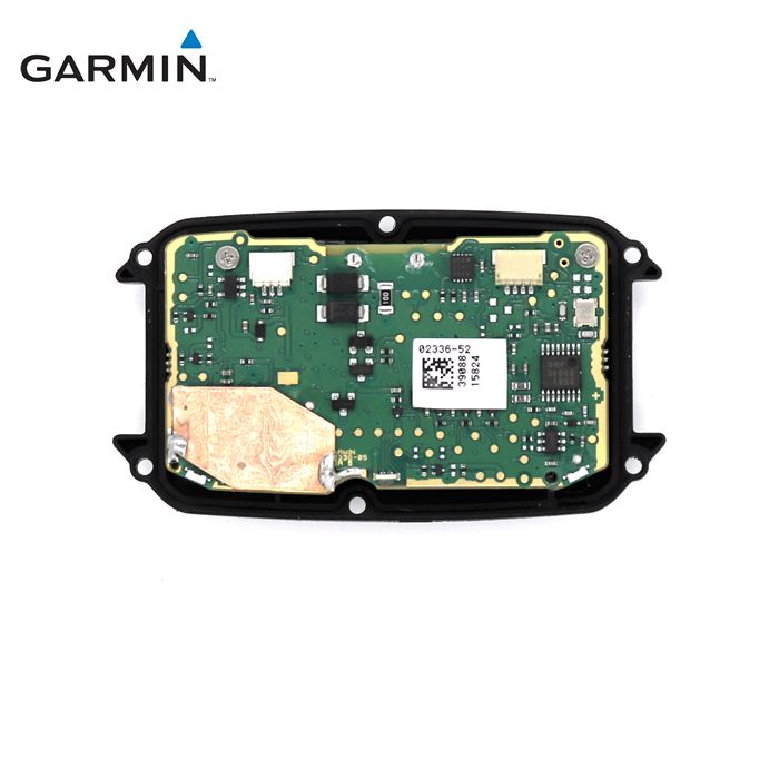 garmin pt6 collar