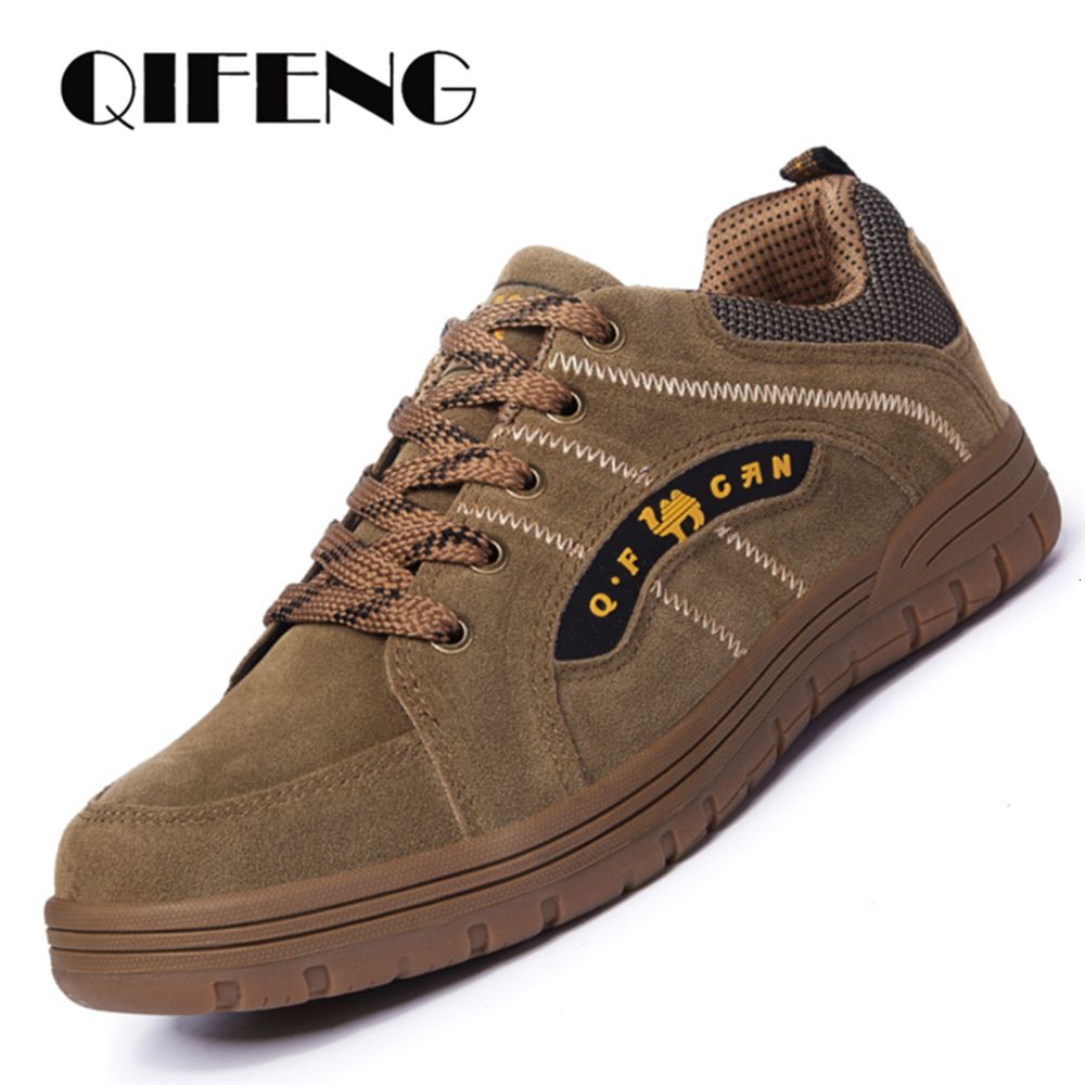 mens stylish hiking shoes