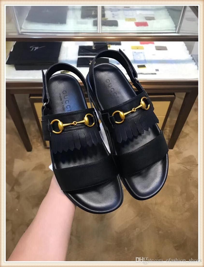 best designer sandals 2019