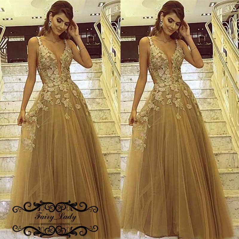 exquisite evening dresses