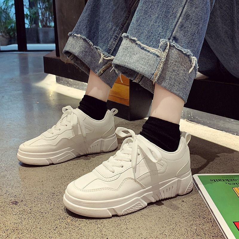womens casual trainers