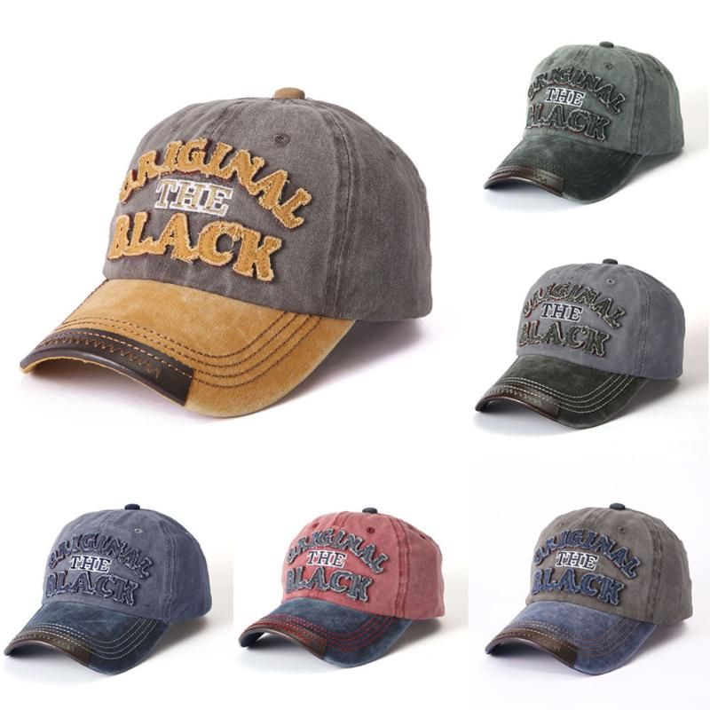 Hot Men Womens Unisex Snapback Adjustable Sport Trucker Baseball Cap Hip Hop Hat