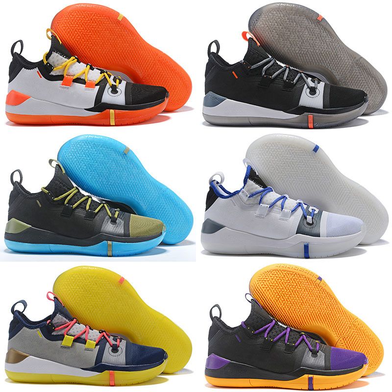 kobe shoes size 7