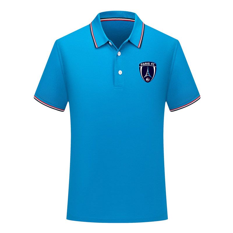 paris fc camiseta