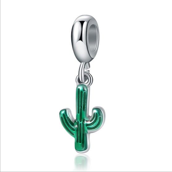 pandora charm cactus pandora charm cactus