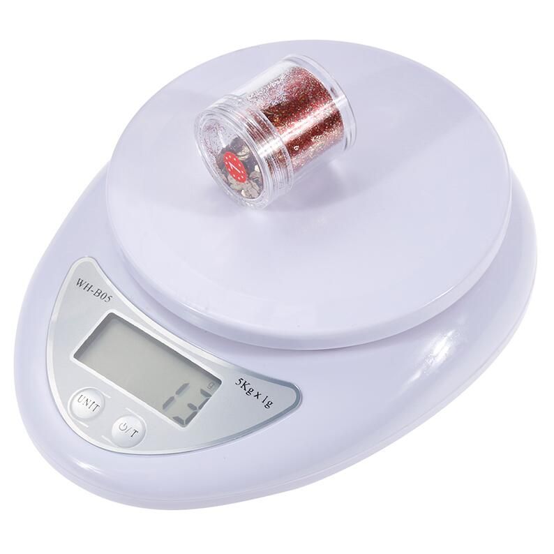 Mulitpurpose Weighing Mini Kitchen Scale