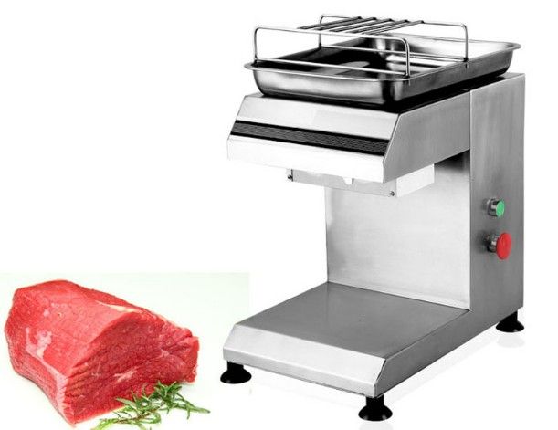 MANUALE TRITACARNE Heavy Duty IRON DA CUCINA TRITACARNE Salsiccia Maker Stuffer Taglia 8