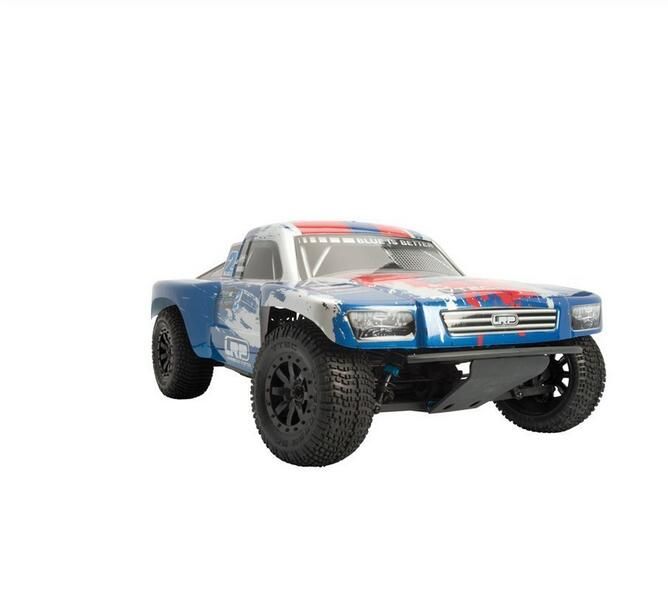 lrp rc buggy