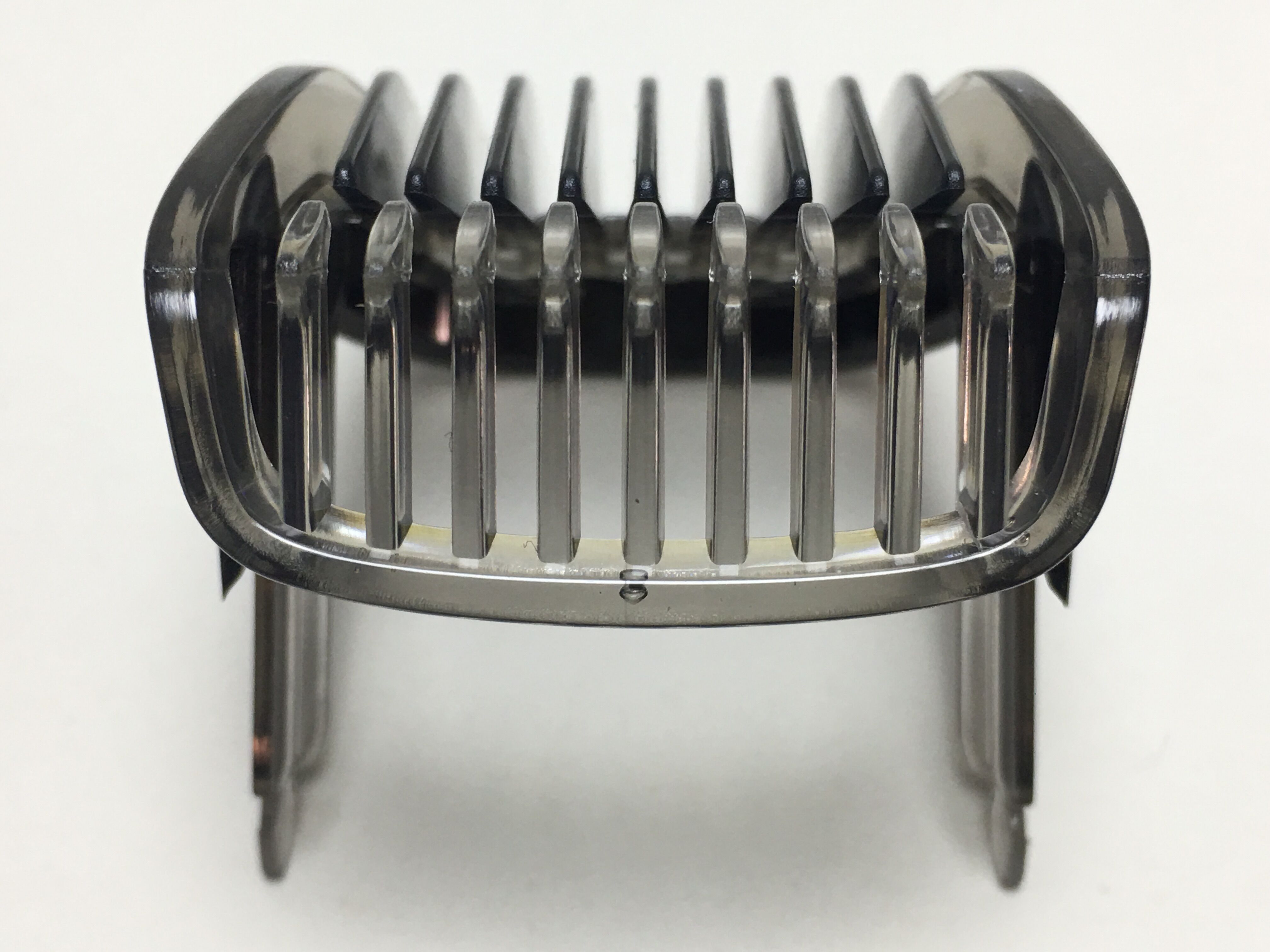 philips hair clipper replacement comb