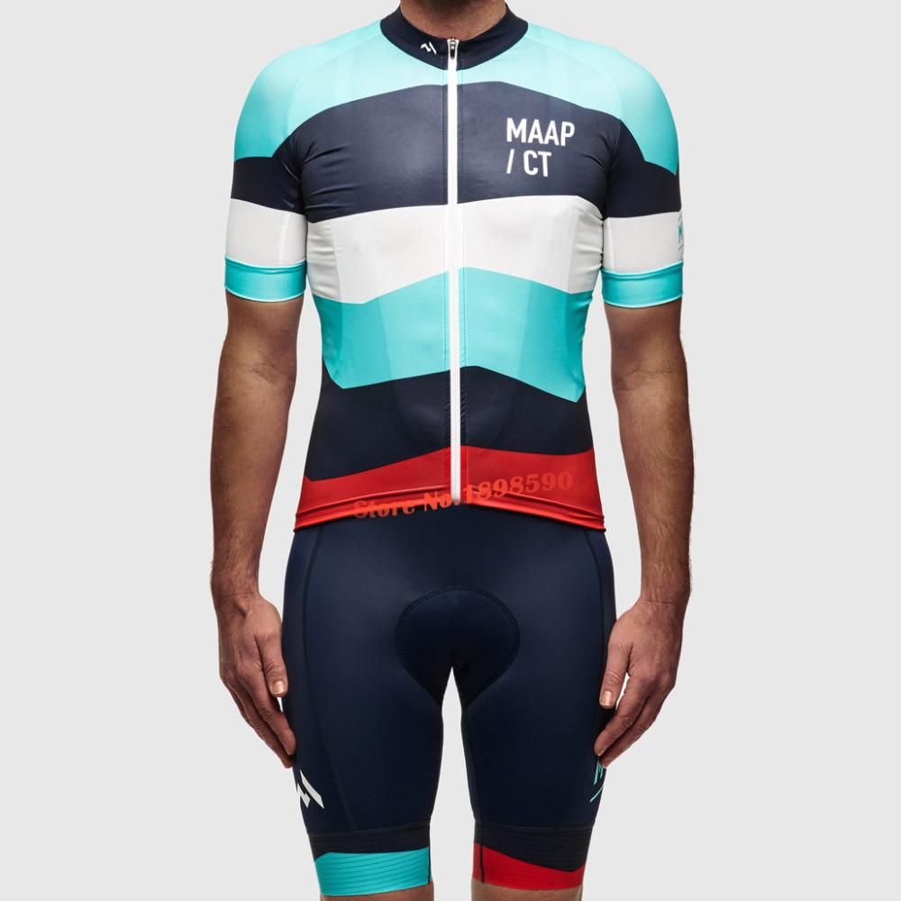 maap cycling gear