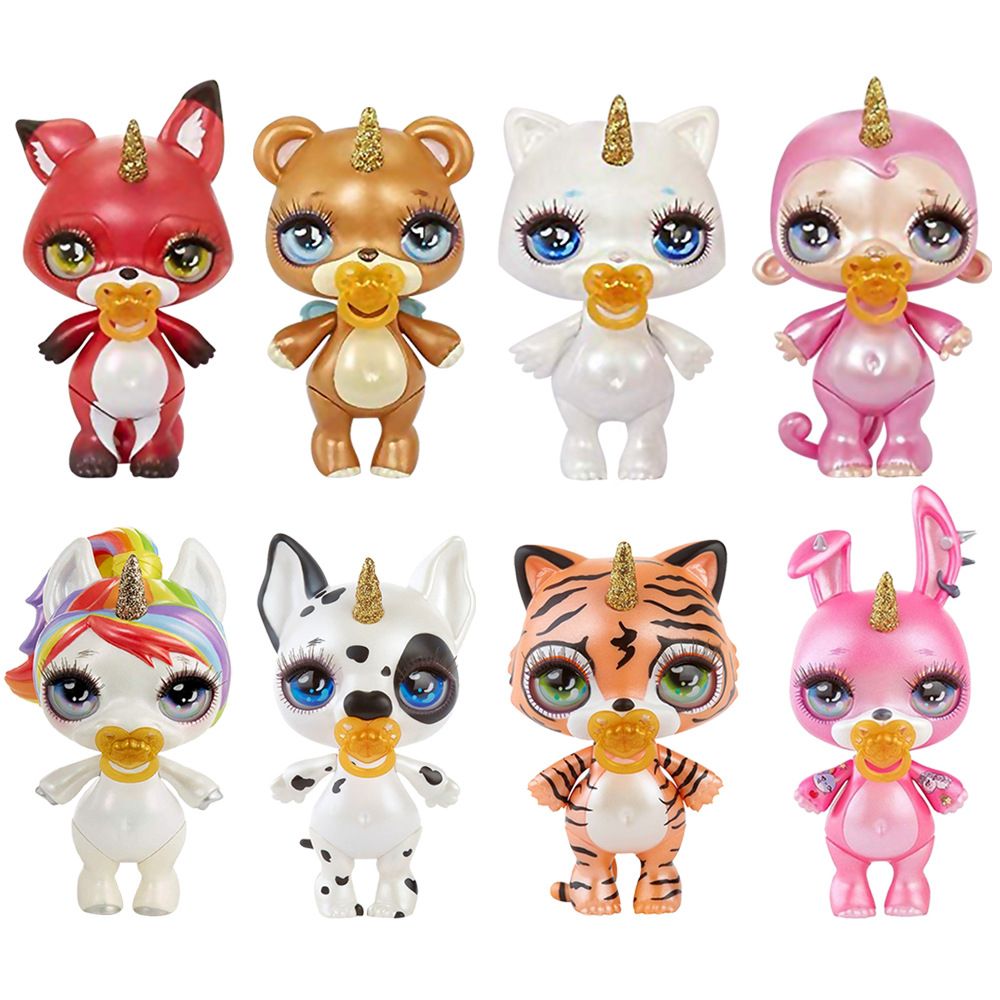 poupee slime