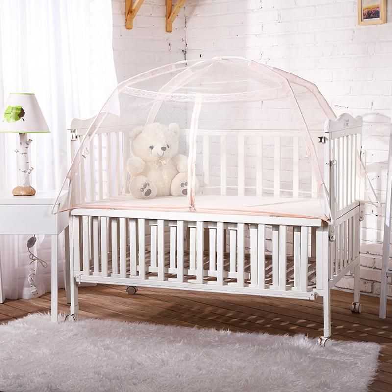Wholesale Baby Mosquito Net For Cribs Tent Bed Outdoor Indoor Baby