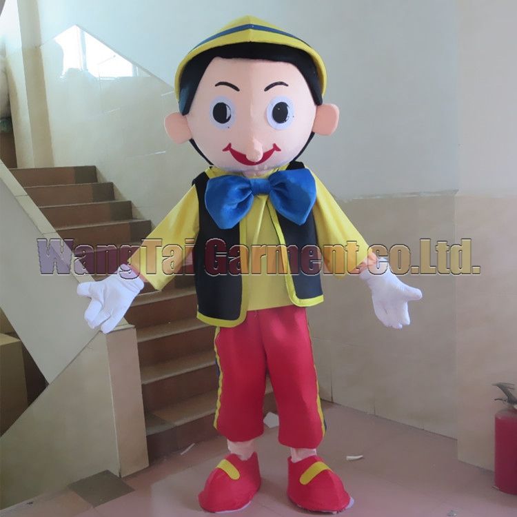 New Astro Boy mascot costume Top grade deluxe cartoon character costumes Long Snout Boy mascot suit Fancy dress party carnival Free Shipping New Astro Boy mascot costume Top grade deluxe cartoon character costumes Long Snout Boy mascot suit Fancy dress party carnival Free Shipping