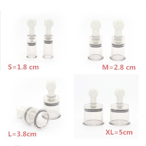 Lot De 2 Mini Plastique Twist S Mamelon Qui Elargissement Du Sein Agrandisseur Sucker Pompe Le Repas De Bebe Bebe Puericulture Lawawarenesssociety In