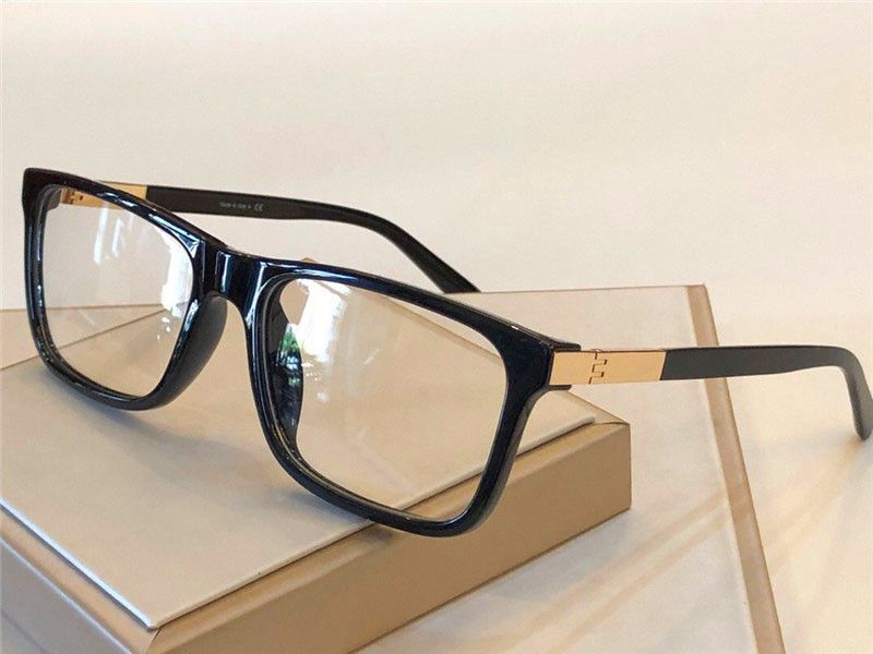 Acquistare Nuovi Occhiali Da Vista Con Logo 26SV Semplice Montatura  Quadrata Stilista Da Uomo Con Montatura Chiara Può Fare Occhiali Da Vista  Economico | Consegna Veloce E Qualità | It.Dhgate