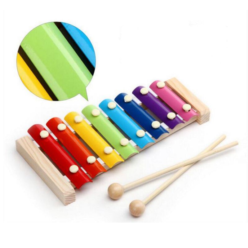 montessori xylophone