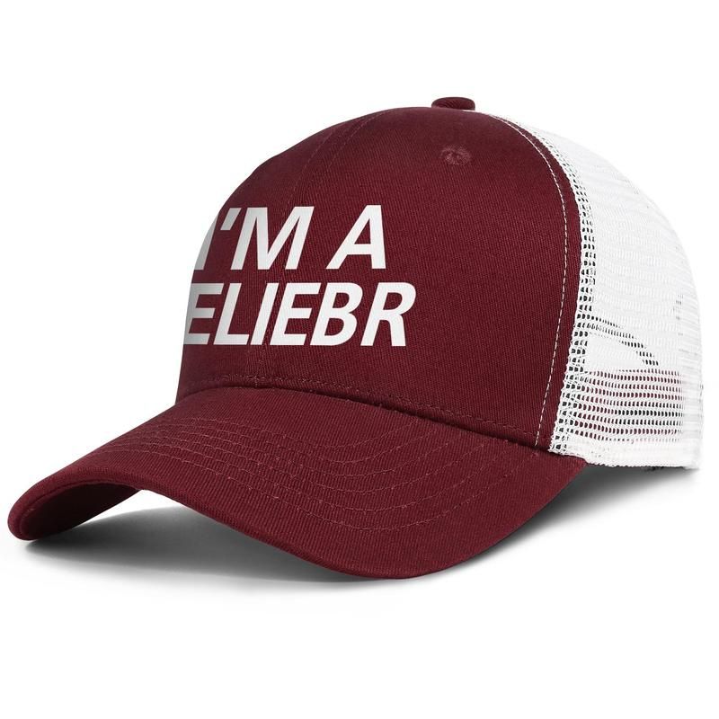 Im A Belieber Beanie Justin Bieber Army 