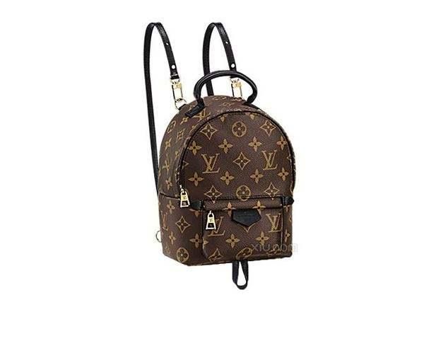 luxury mini backpack