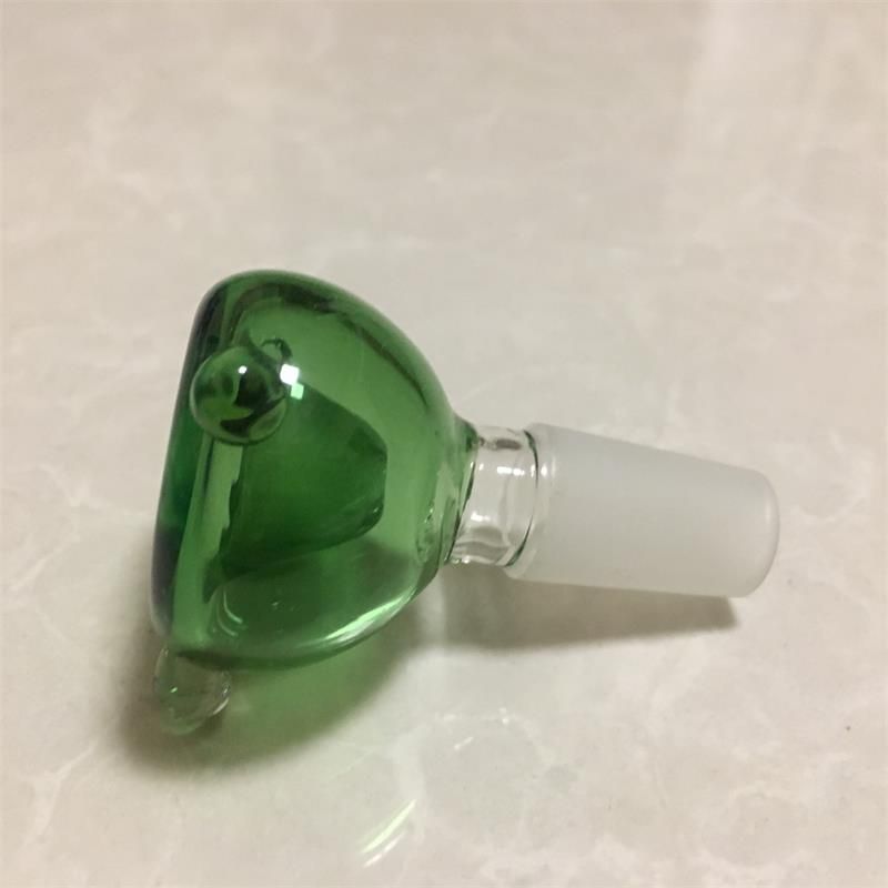 18,8 mm zielony kolor