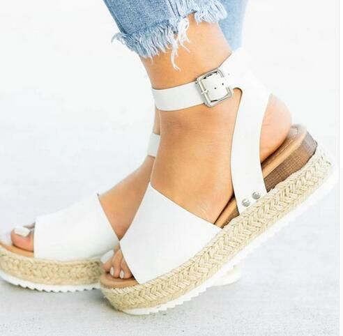 wedges summer 2019