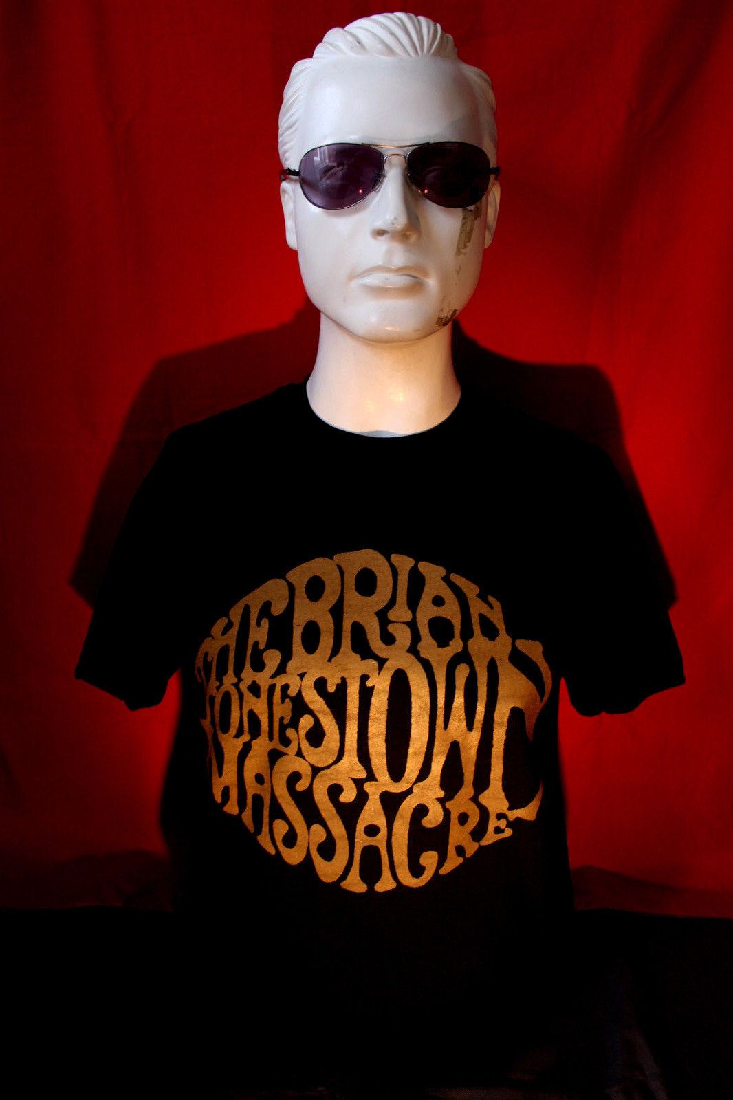 brian jonestown massacre shirt