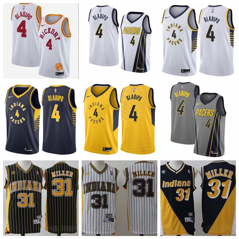 pacers statement jersey