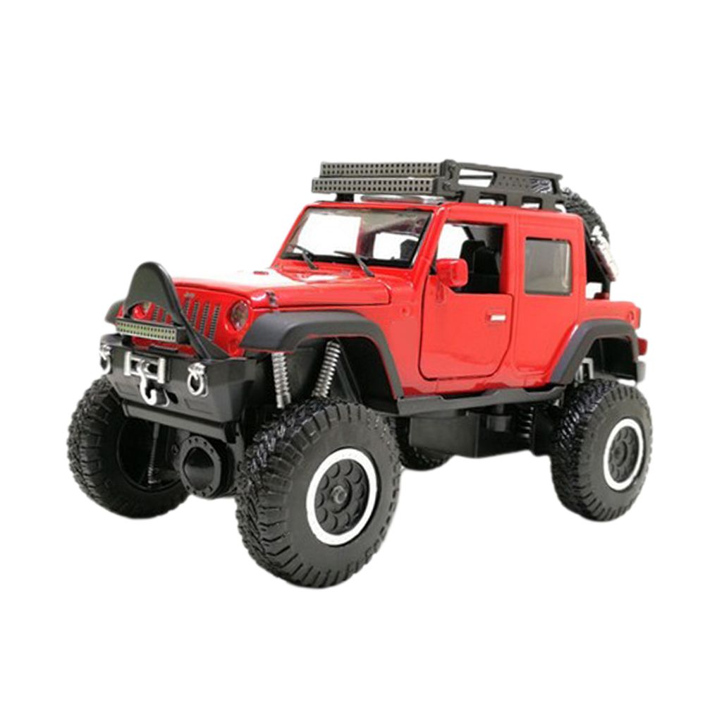 toy big jeep