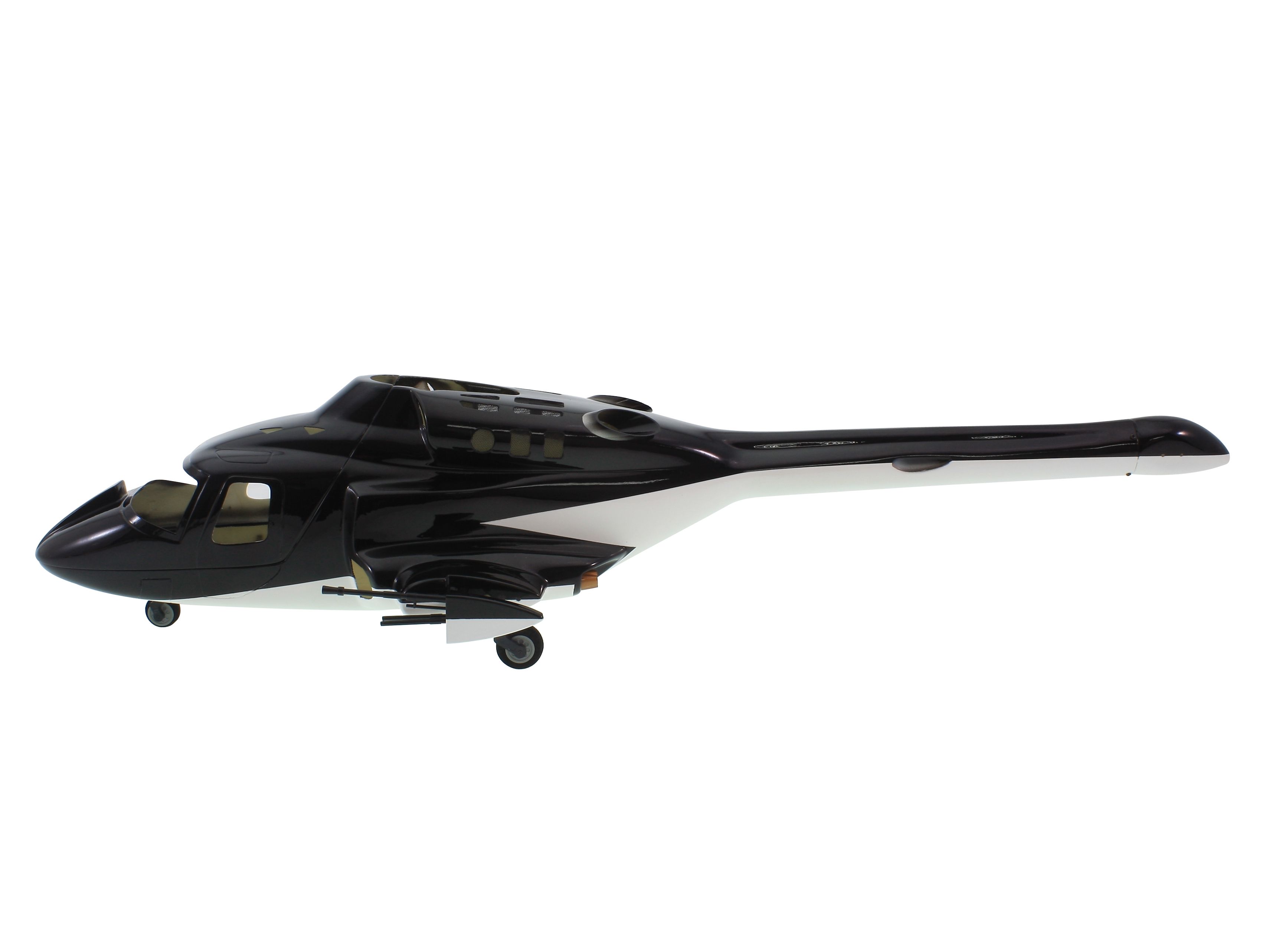 airwolf 450 rc helicopter