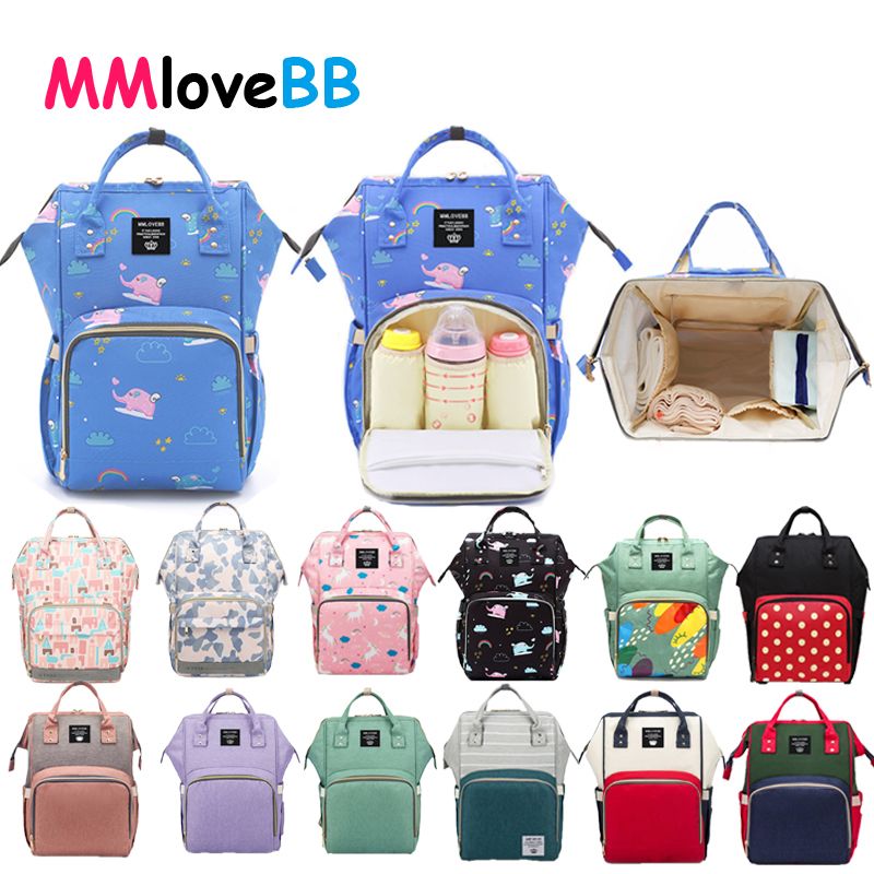bb diaper bag