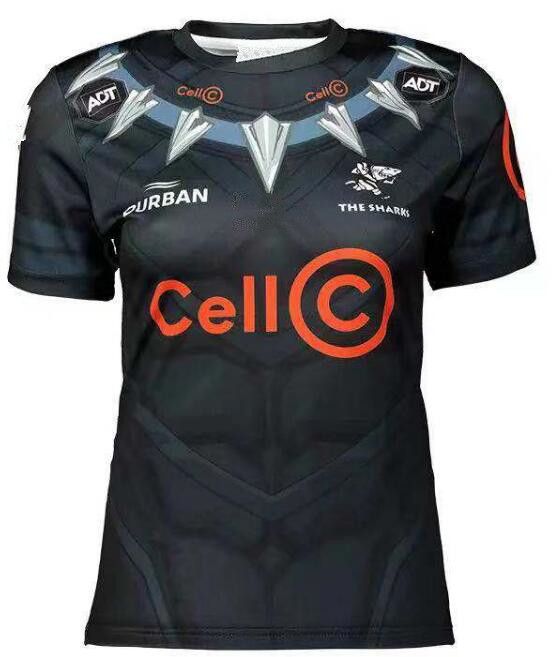 sharks home jersey