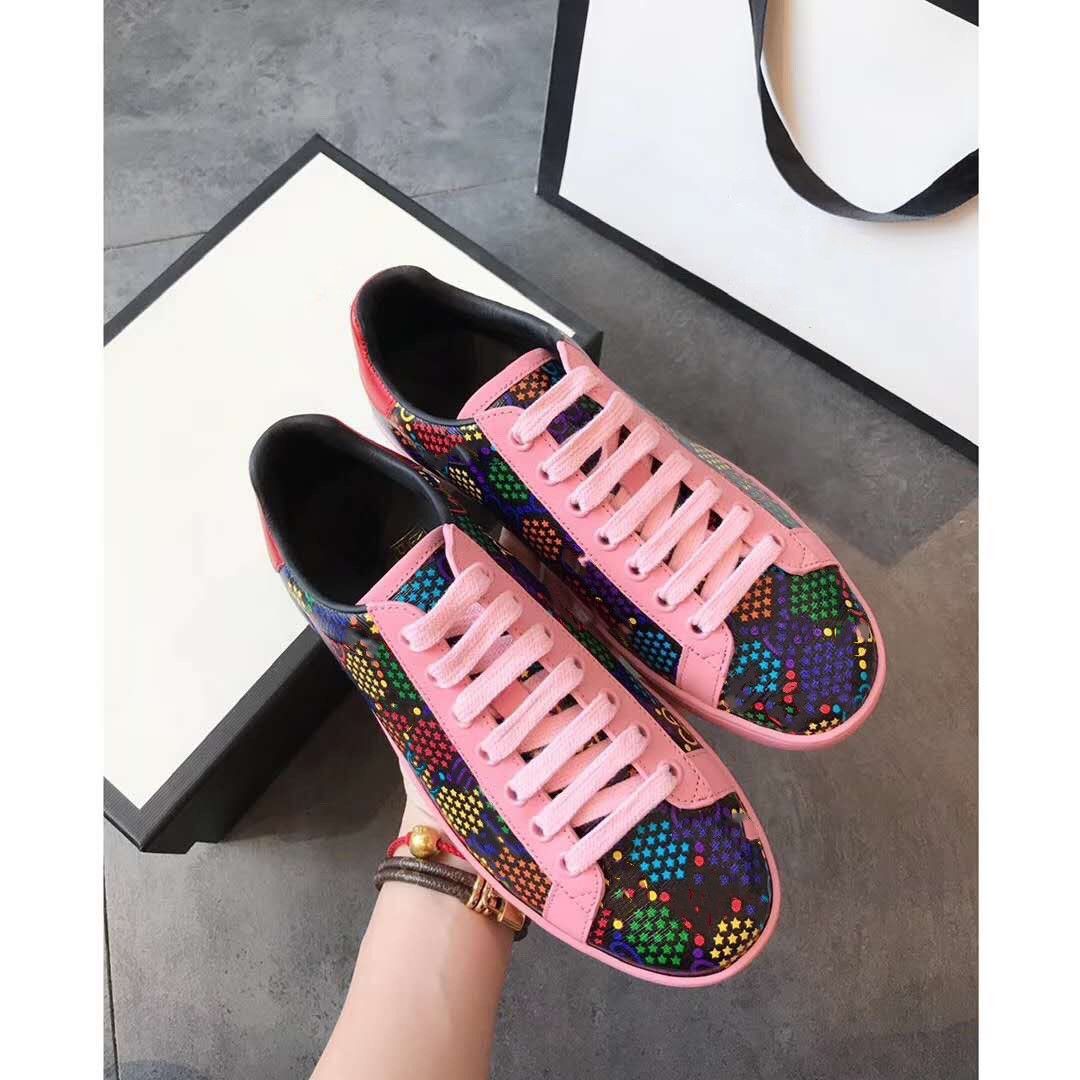 pop candy shoes