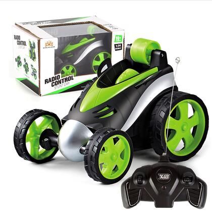 coche juguete electrico