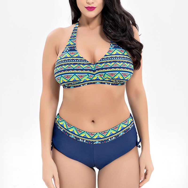 plus size bikini girls