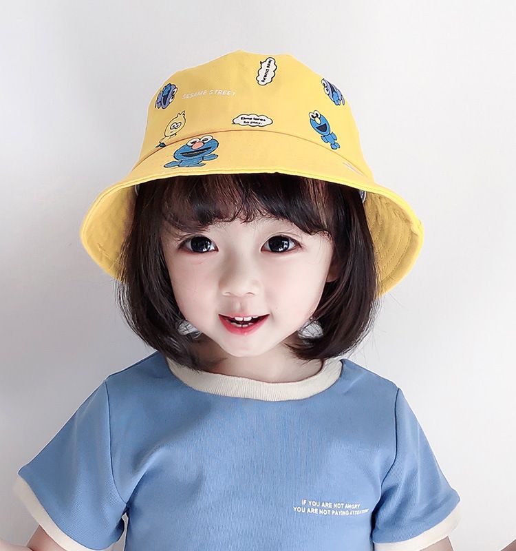 baby girl summer caps online shopping