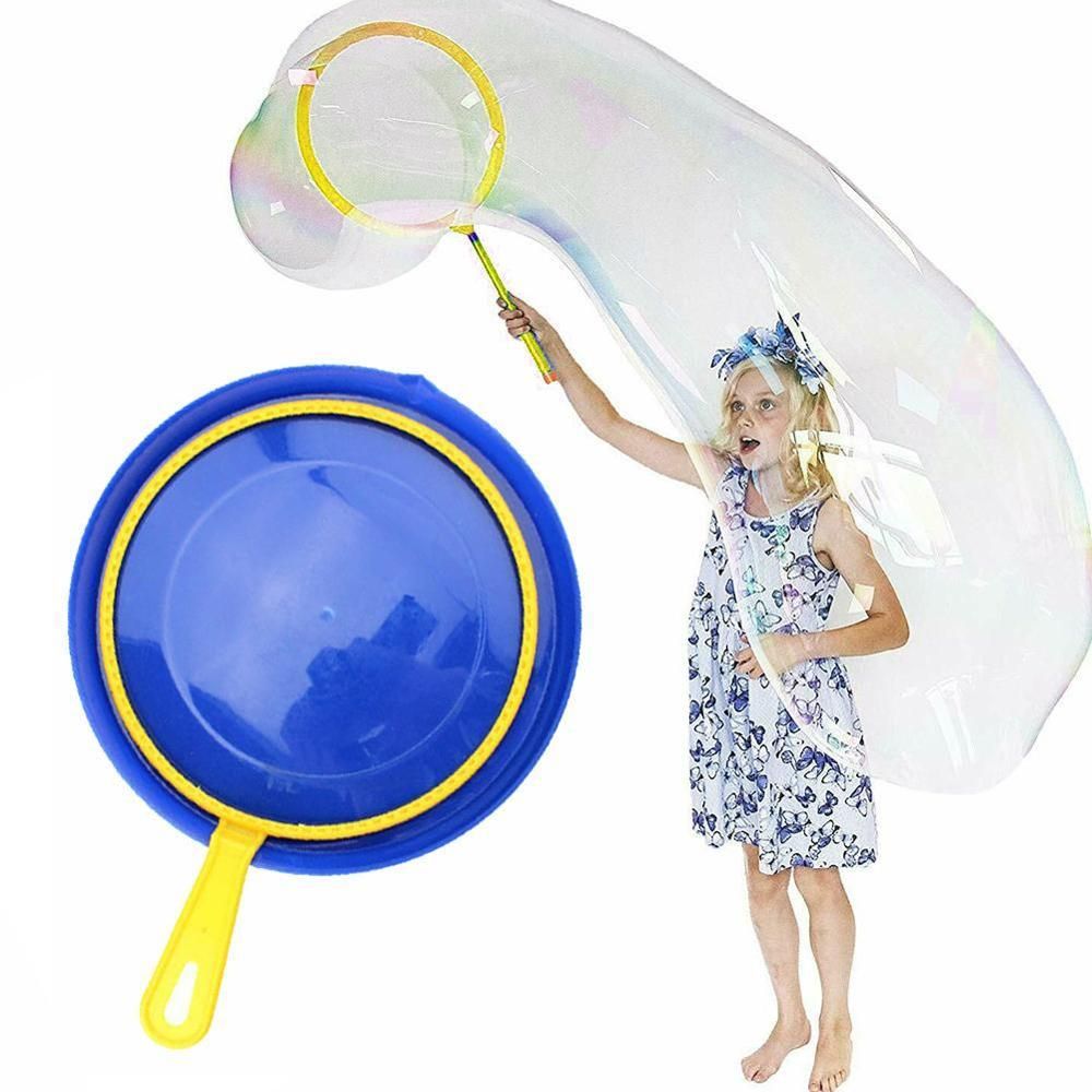 large bubble maker toy